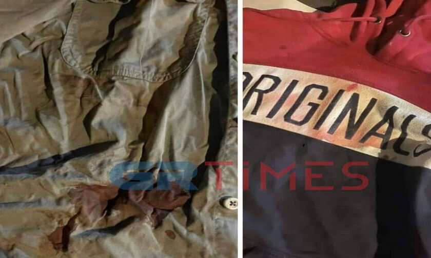 Θεσσαλονίκη: Αστυνομικοί δέχθηκαν επίθεση από άτομο που προσήγαγαν