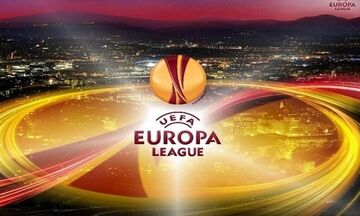 Europa League: Ένα γκολ κάθε 31 λεπτά - Η Φέγενορντ την καλύτερη επίθεση