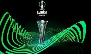 Europa Conference League: Ένα γκολ κάθε 32 λεπτά