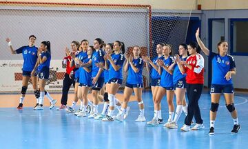 EHF European Cup: «Ζωντανή» η Πυλαία παρά την ήττα από την Αντάλεια