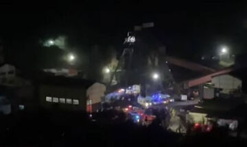 Τουρκία: Έκρηξη σε ορυχείο στην Αμάσρα – Δεκάδες εγκλωβισμένοι