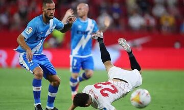 Ράγιο Βαγιεκάνο - Χετάφε 0-0: Αδικούνται από το «Χ» οι γηπεδούχοι, που έχασαν και πέναλτι! 