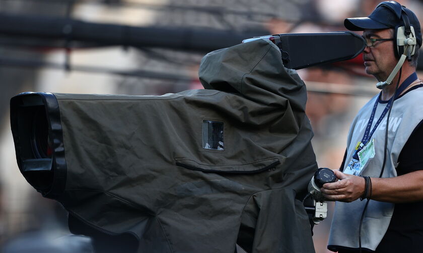 Τηλεόραση: Οι αθλητικές μεταδόσεις του Σαββάτου (15/10)