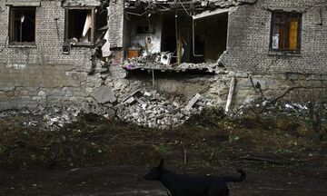 Ουκρανία: Νέοι ρωσικοί βομβαρδισμοί – Τουλάχιστον δύο τραυματίες