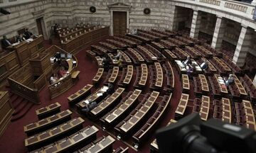 Βουλή: Κατατέθηκε ο νέος Σωφρονιστικός Κώδικας – Την Τρίτη στην αρμόδια κοινοβουλευτική επιτροπή