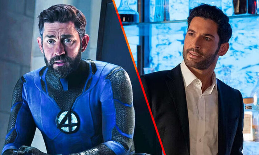 ΦΗΜΗ: O Tom Ellis ίσως να είναι ο Mr. Fantastic του MCU στη νέα ταινία Fantastic Four  