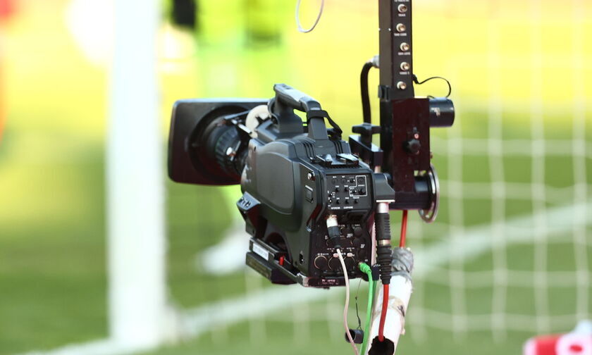 Τηλεόραση: Οι αθλητικές μεταδόσεις της Κυριακής (16/10)