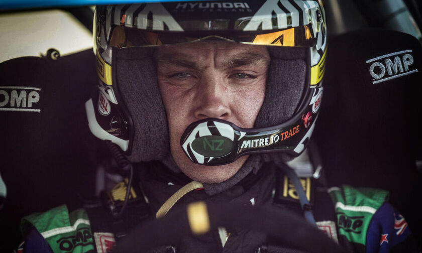 WRC: Ετοιμάζεται να κάνει συμμετοχές στο Rally1 ο Πάντον
