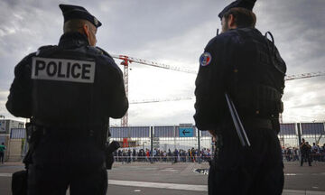 Παρίσι: 12χρονη εντοπίστηκε νεκρή μέσα σε βαλίτσα