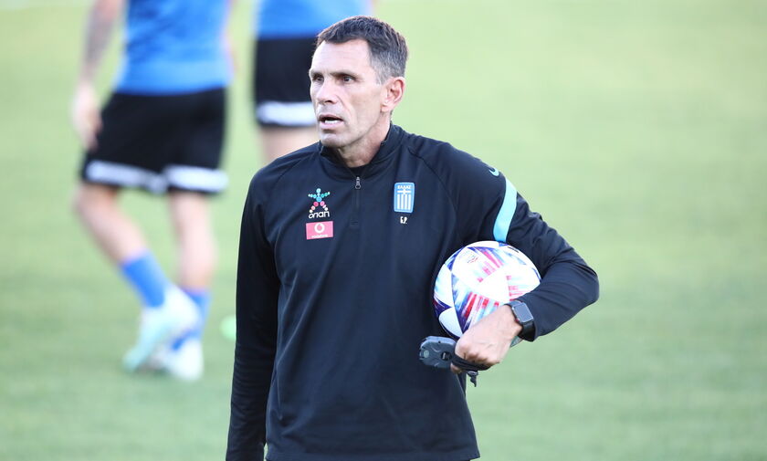 Ο Πογιέτ επέλεξε την Opap Arena