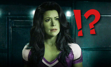 She-Hulk: Το φινάλε έσπασε όλα τα καλούπια του MCU, αλλά ποιανού ιδέα ήταν;