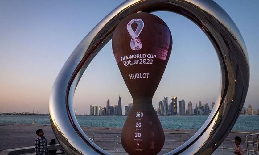 Μουντιάλ Κατάρ: Αυστηρά τα κριτήρια δημοσιογραφικής κάλυψης