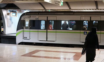 Μετρό: Εκκενώθηκε ο σταθμός στην Πανόρμου ύστερα από απειλή για βόμβα