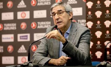 Μπερτομέου: «Οι πλούσιες αγορές πρέπει να συμπεριληφθούν στη Euroleague»