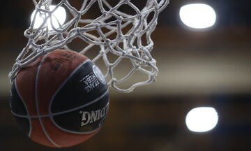 Basket League: Τη Δευτέρα 24 Οκτωβρίου το Άρης - Ολυμπιακός | Το πρόγραμμα της 3ης αγωνιστικής