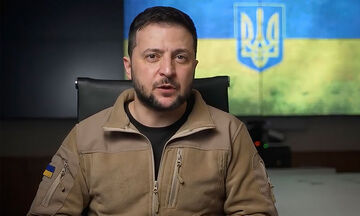 Ουκρανία: Το Κίεβο ζητεί από τη διεθνή κοινότητα περισσότερα αντιαεροπορικά