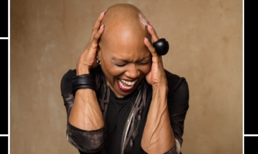 Ίδρυμα Σταύρος Νιάρχος: H Dee Dee Bridgewater στη σειρά συναυλιών Cosmos