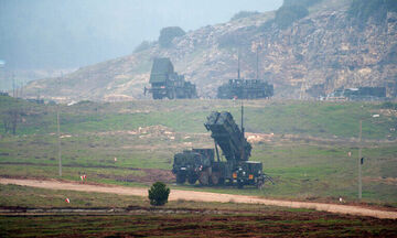 Bloomberg: Η Τουρκία προχώρησε σε δοκιμαστική εκτόξευση βαλλιστικού πυραύλου (vid)