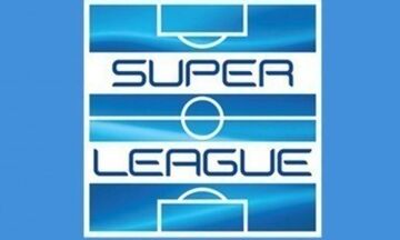 Super League: Πέντε ΠΑΕ σε απολογία