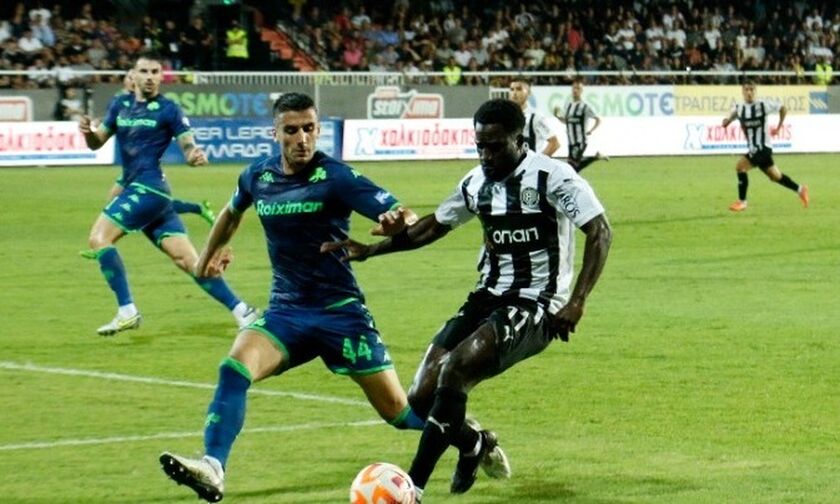 Κύπελλο Ελλάδος: Θλάση ο Ντικό, με πολλές απουσίες ο ΟΦΗ κόντρα στην Κηφισιά