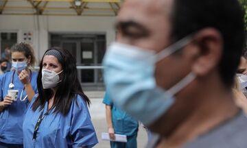 Απεργία: Χωρίς γιατρούς και νοσηλευτές τα δημόσια νοσοκομεία σήμερα - Τα αιτήματά τους