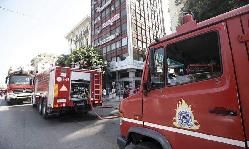 Χανιά: Άνδρας εγκλωβίστηκε κοντά σε γκρεμό στην Αγία Ρουμέλη - Σε εξέλιξη επιχείρηση διάσωσης