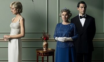Netflix: Το τρέιλερ της πέμπτης σεζόν του «The Crown» (vid)
