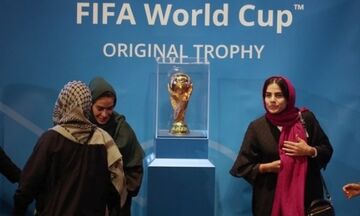 Ιράν: Νέα επιστολή για αποκλεισμό της Εθνικής - «Η ουδετερότητα από τη FIFA δεν αποτελεί επιλογή»