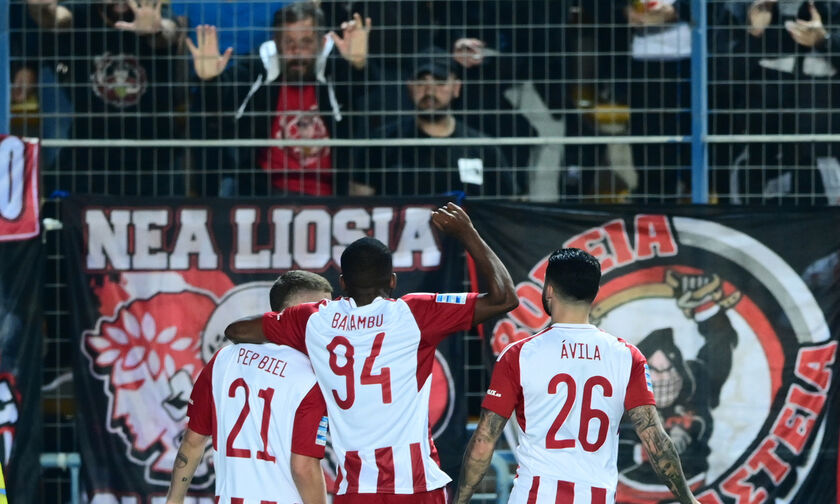 ΓΚΟΛ ΠΟΙΗΜΑΤΑ