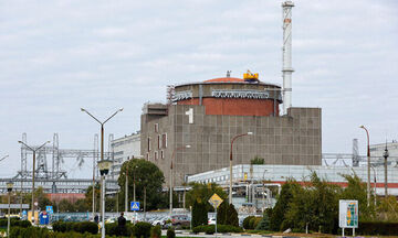 Ουκρανία: Η G7 καταδικάζει «απαγωγές» στο πυρηνικό εργοστάσιο της Ζαπορίζια
