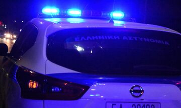 Ημαθία: Συνελήφθη ο οδηγός που προκάλεσε το θανατηφόρο τροχαίο 