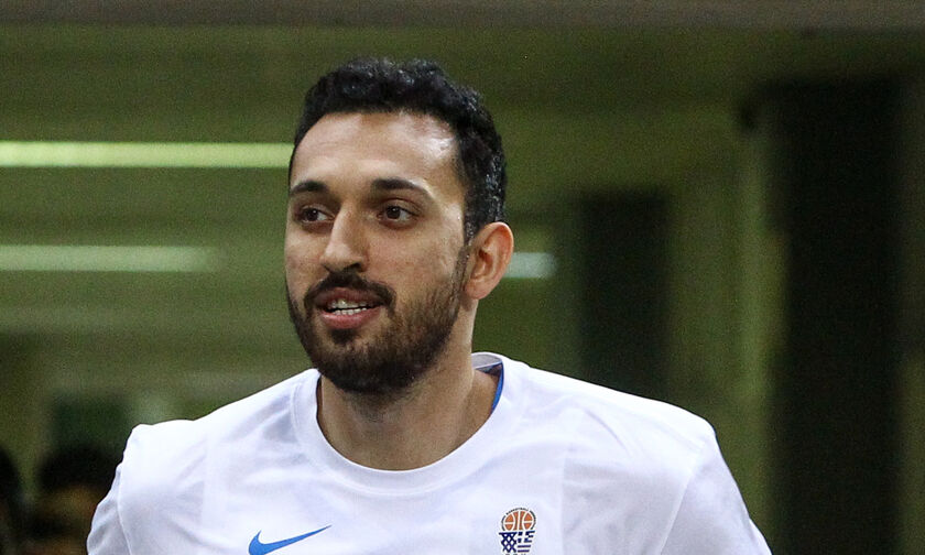 Χρυσικόπουλος: Συμπλήρωσε 1.500 πόντους στη Basket League