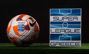 Super League: Αλλαγή ώρας στο Λαμία-Βόλος