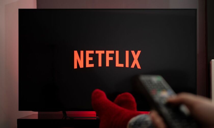 Netflix: Νέες χρεώσεις για συνδρομητές που μοιράζονται κοινό λογαριασμό