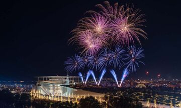 Ίδρυμα Σταύρος Νιάρχος: Το Χριστουγεννιάτικο πρόγραμμα