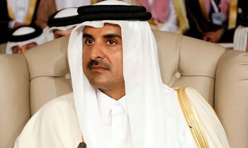 Εμίρης του Κατάρ: «Εκστρατεία κατασυκοφάντησης της χώρα μου!»