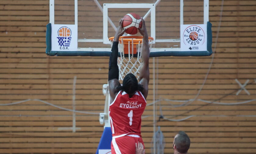 Elite League: Τα highlights της 3ης αγωνιστικής (vid)