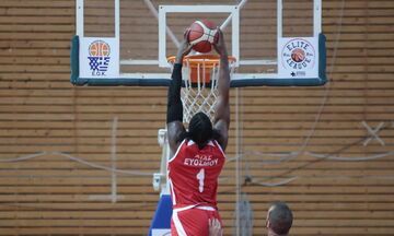 Elite League: Τα highlights της 3ης αγωνιστικής (vid)