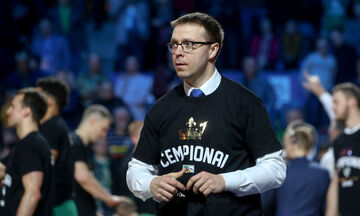Final 4 EuroLeague: «Όχι» της λιθουανικής κυβέρνησης σε βοήθεια 1 εκ. ευρώ