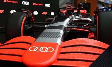 Audi: Μπαίνει και επίσημα στη Formula 1 μέσω της Sauber