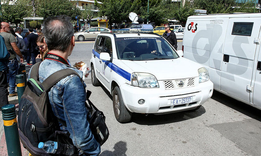 Κολωνός: Προφυλακίζεται ο υπάλληλος νοσοκομείου που κατηγορείται για βιασμό της 12χρονης