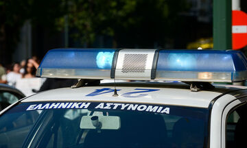 Θεσσαλονίκη: Συνελήφθη οδηγός νταλίκας για παράνομη μεταφορά μεταναστών