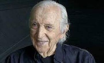 Γαλλία: Ο ζωγράφος Πιερ Σουλάζ απεβίωσε σε ηλικία 102 ετών