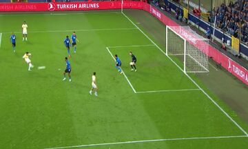 Μπριζ - Πόρτο | 0-4, δεύτερο γκολ για τον Ταρέμι