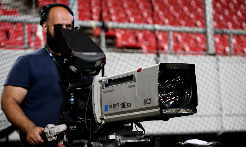 Τηλεόραση: Οι αθλητικές μεταδόσεις της Πέμπτης (27/10)