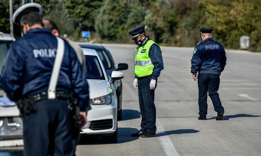 Τα μέτρα της Τροχαίας σε όλη την Ελλάδα για το 3ημερο της 28ης Οκτωβρίου!