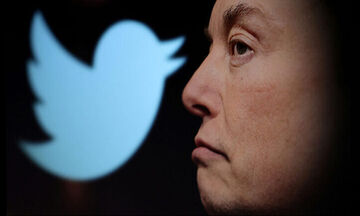 Ο Έλον Μασκ ολοκλήρωσε την εξαγορά του Twitter για 44 δισ. ευρώ – Καρατόμησε τους επικεφαλής του