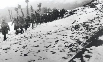 28η Οκτωβρίου: Έτσι ξεκίνησε ο πόλεμος