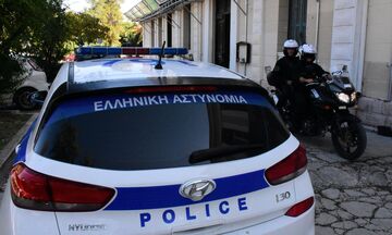 Επίθεση με καυστικό υγρό: Ενώπιον της ανακρίτριας Ηρακλείου η 38χρονη