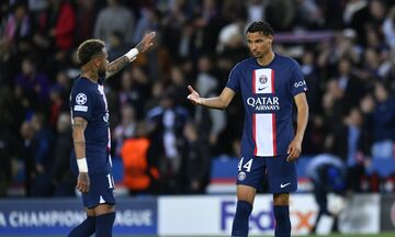 Ligue 1: Ματς-παγίδες για Παρί και Μαρσέιγ